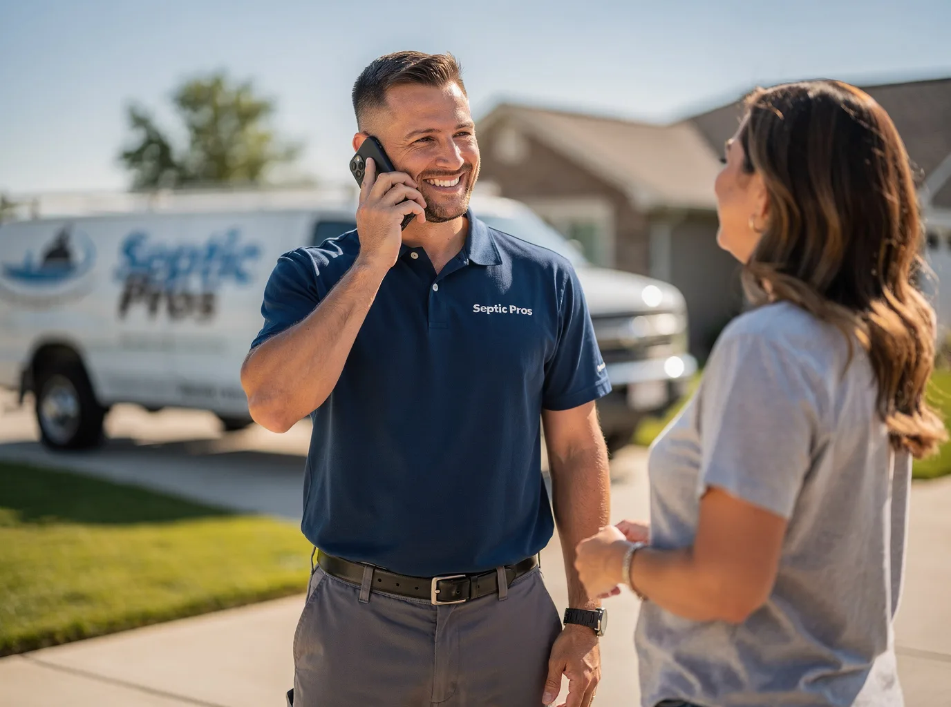 Septic Tank Pumping Colesburg, IA FAQs